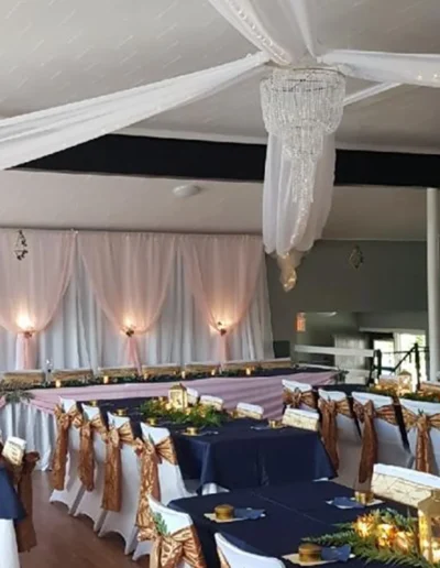 Amherst Golf Events 01