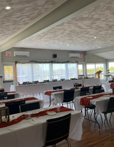 Amherst Golf Events 02