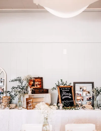 Amherst Golf Events 03