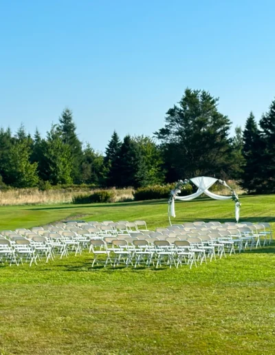 Amherst Golf Events 04