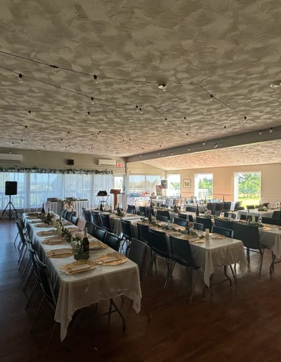 Amherst Golf Events 05