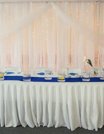 Amherst Golf Events 08