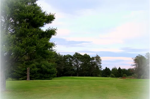 Amherst Hole 07