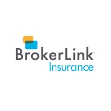 BrokerLink Insurance Logo